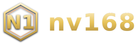 nv168 โลโก้